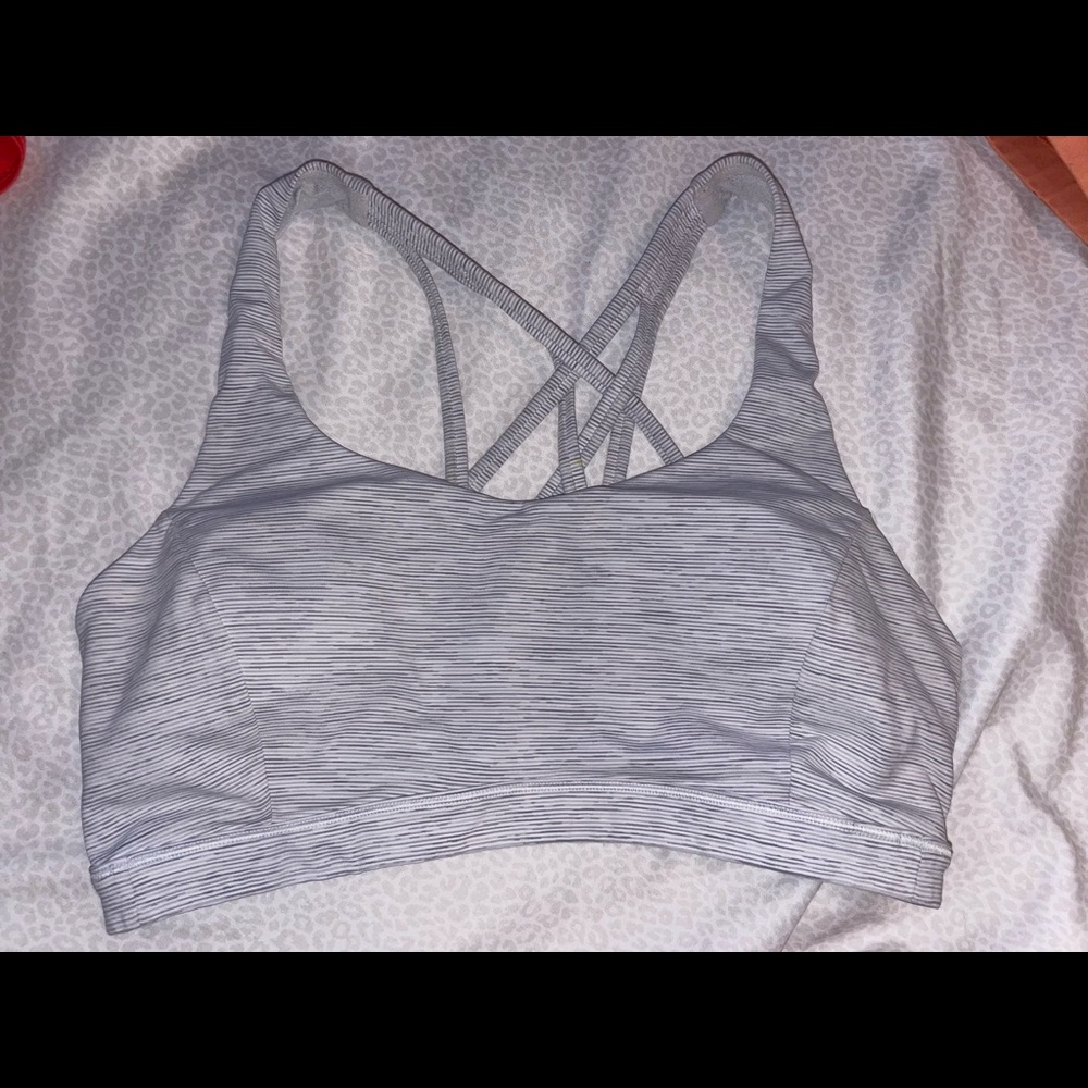 Lululemon bra